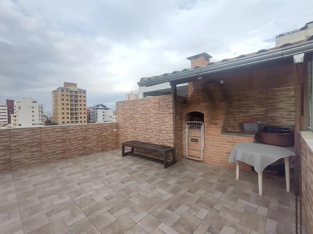 Cobertura, 4 quartos, 195 m² - Foto 9