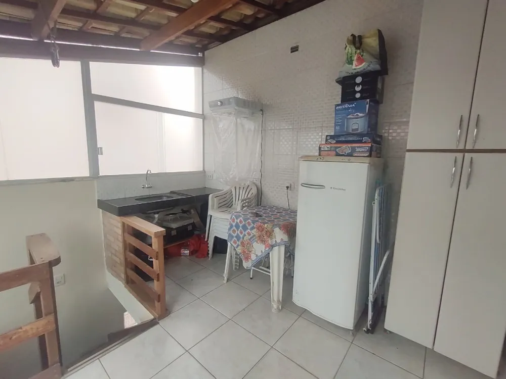 Cobertura, 4 quartos, 195 m² - Foto 8