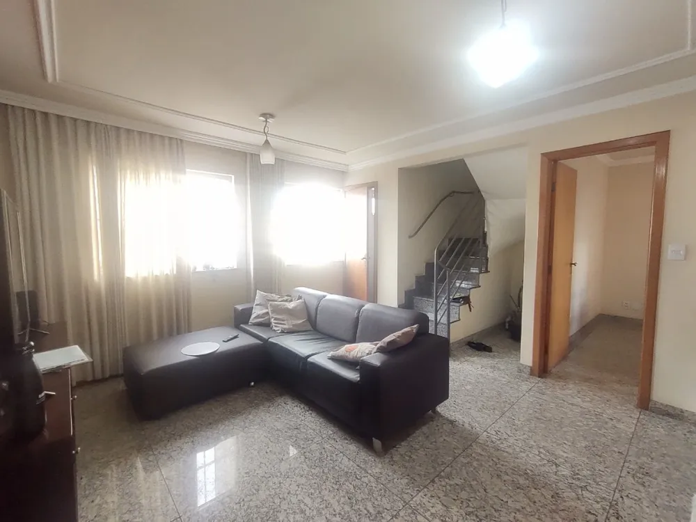 Cobertura, 4 quartos, 195 m² - Foto 1