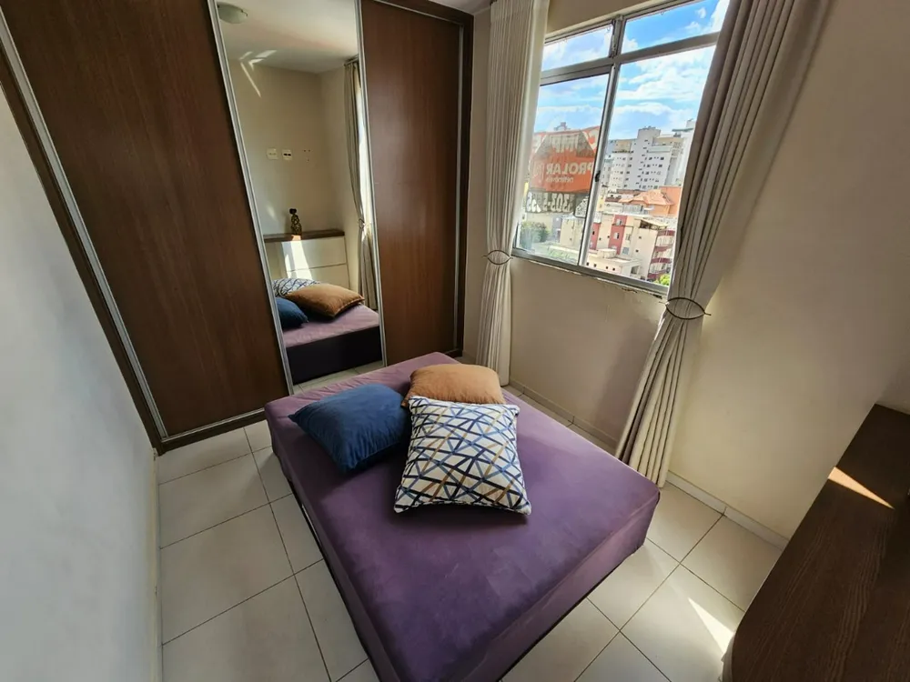 Cobertura, 4 quartos, 168 m² - Foto 3