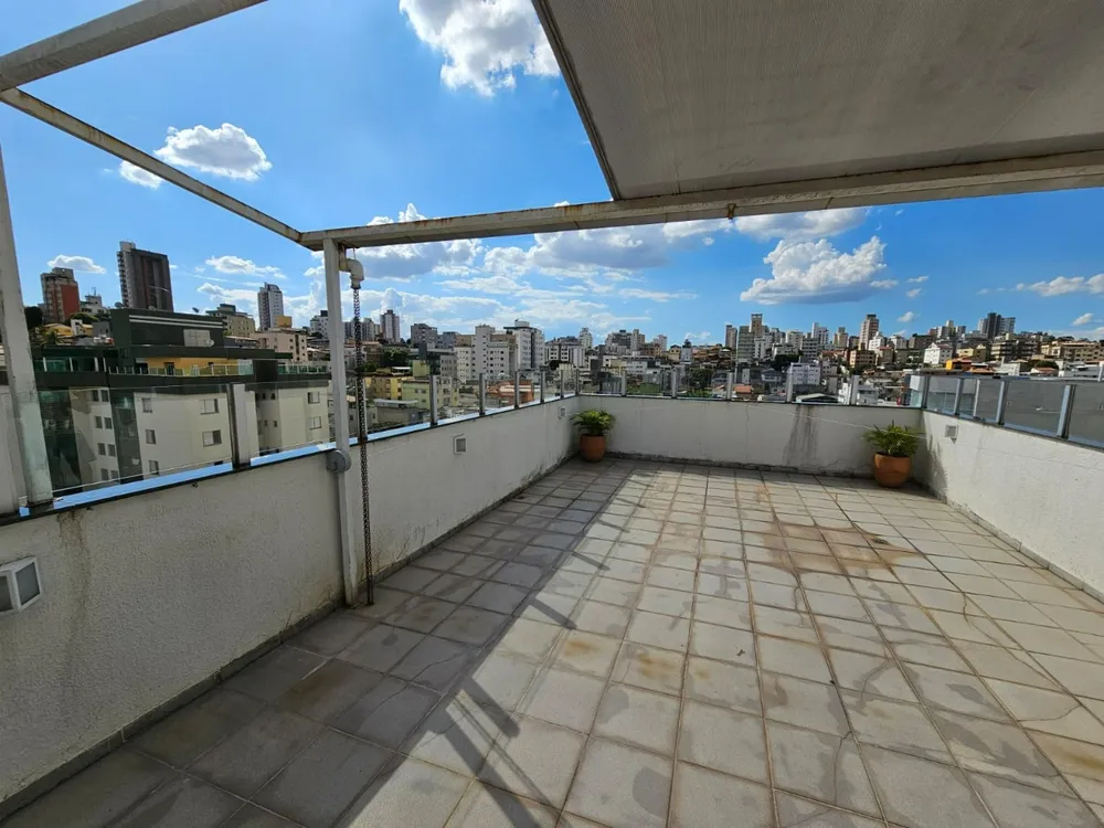 Cobertura, 4 quartos, 168 m² - Foto 12