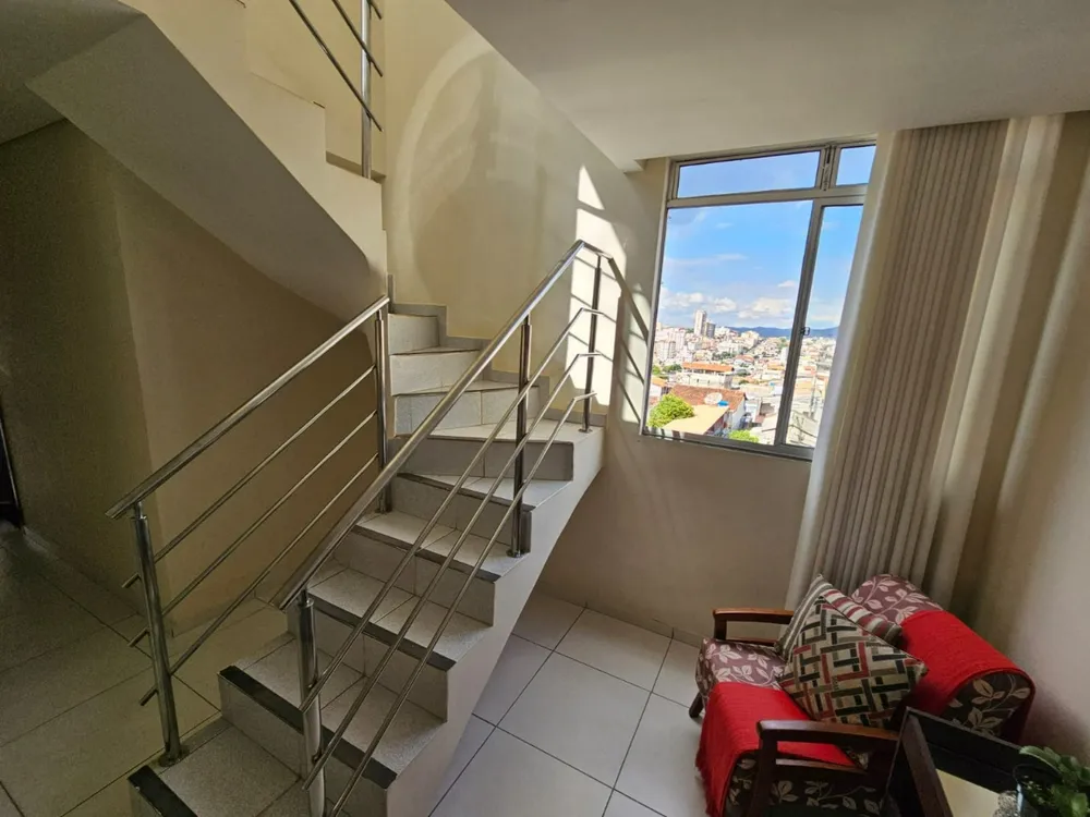 Cobertura, 4 quartos, 168 m² - Foto 1