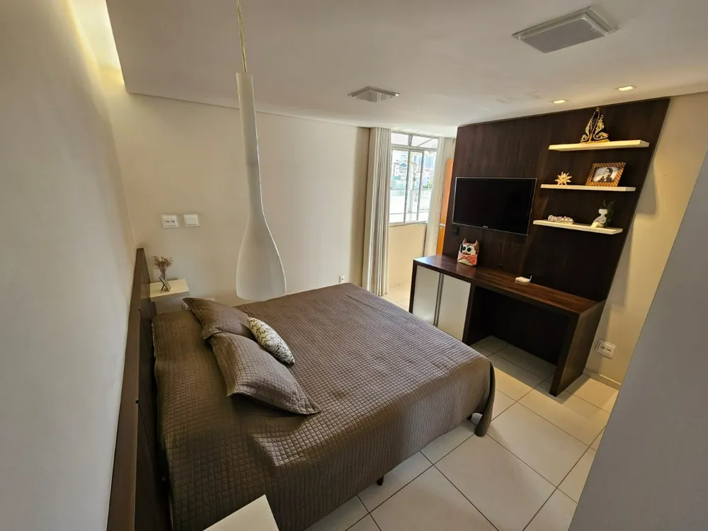 Cobertura, 4 quartos, 168 m² - Foto 2