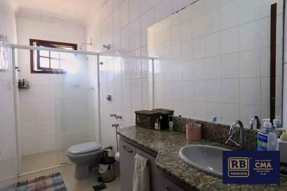 Apartamento, 4 quartos, 125 m² - Foto 8