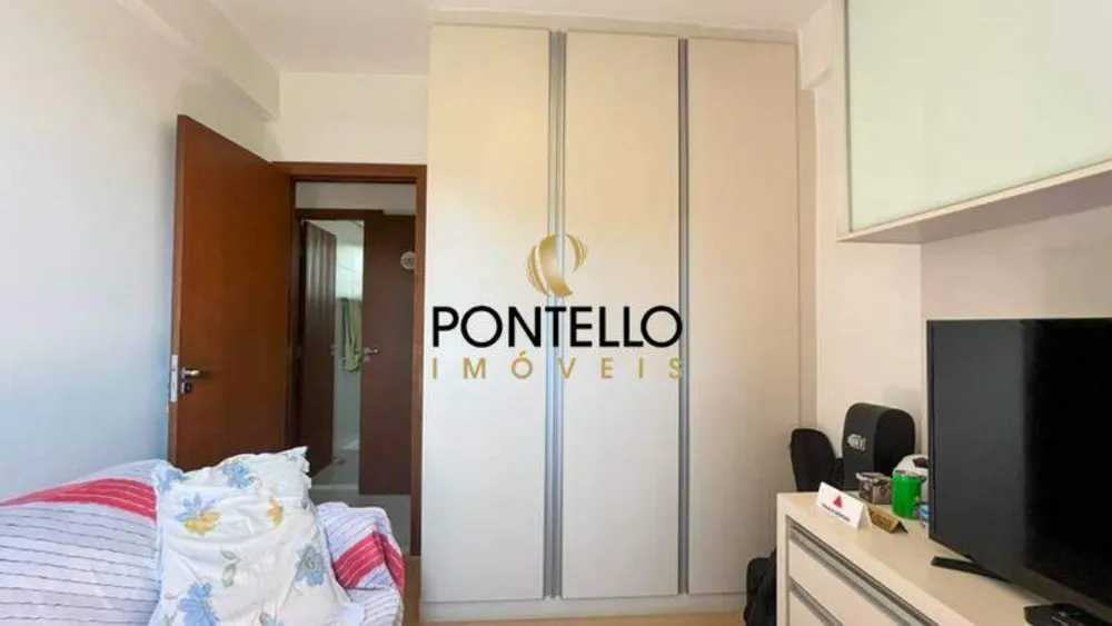 Apartamento, 4 quartos, 125 m² - Foto 16