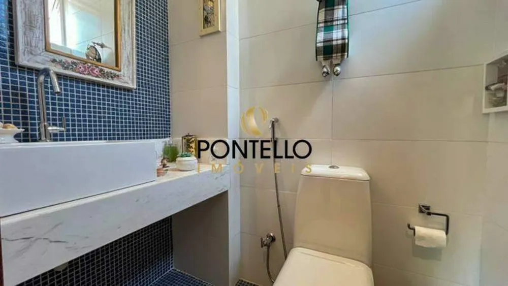 Apartamento, 4 quartos, 125 m² - Foto 8