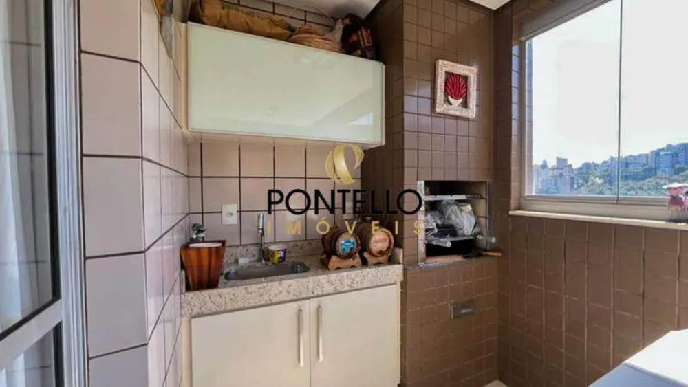 Apartamento, 4 quartos, 125 m² - Foto 6