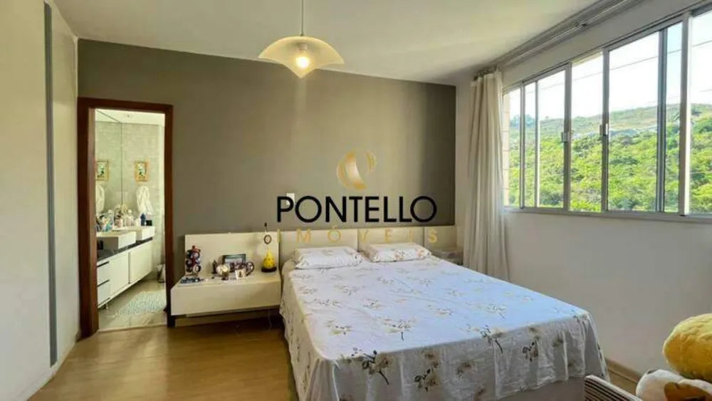 Apartamento, 4 quartos, 125 m² - Foto 3