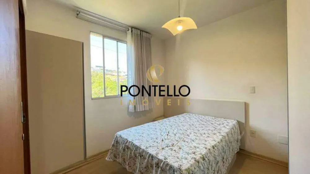 Apartamento, 4 quartos, 125 m² - Foto 4