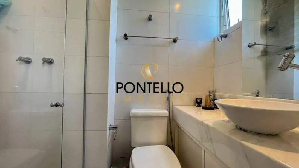 Apartamento, 4 quartos, 125 m² - Foto 4