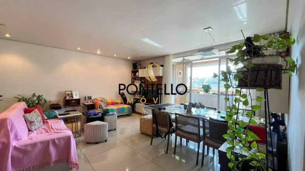 Apartamento, 4 quartos, 125 m² - Foto 1