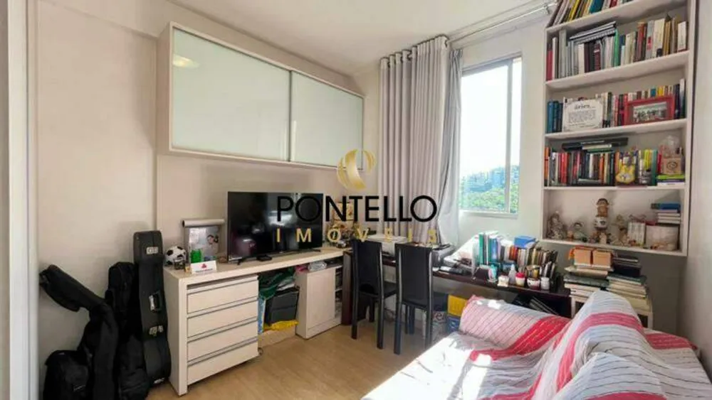 Apartamento, 4 quartos, 125 m² - Foto 15