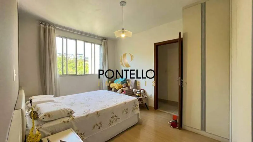 Apartamento, 4 quartos, 125 m² - Foto 2