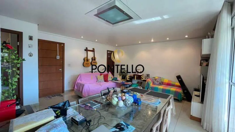 Apartamento, 4 quartos, 125 m² - Foto 1