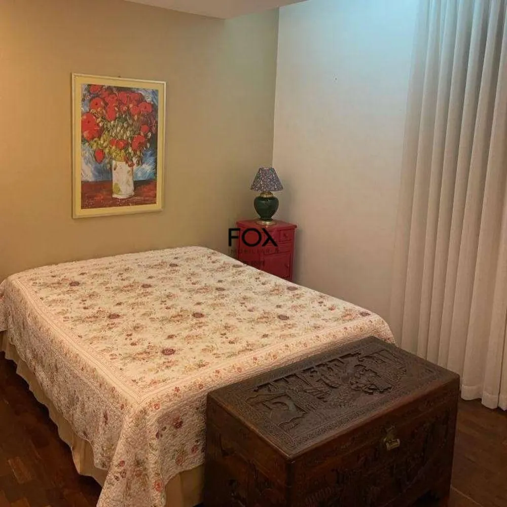 Apartamento, 3 quartos, 150 m² - Foto 8