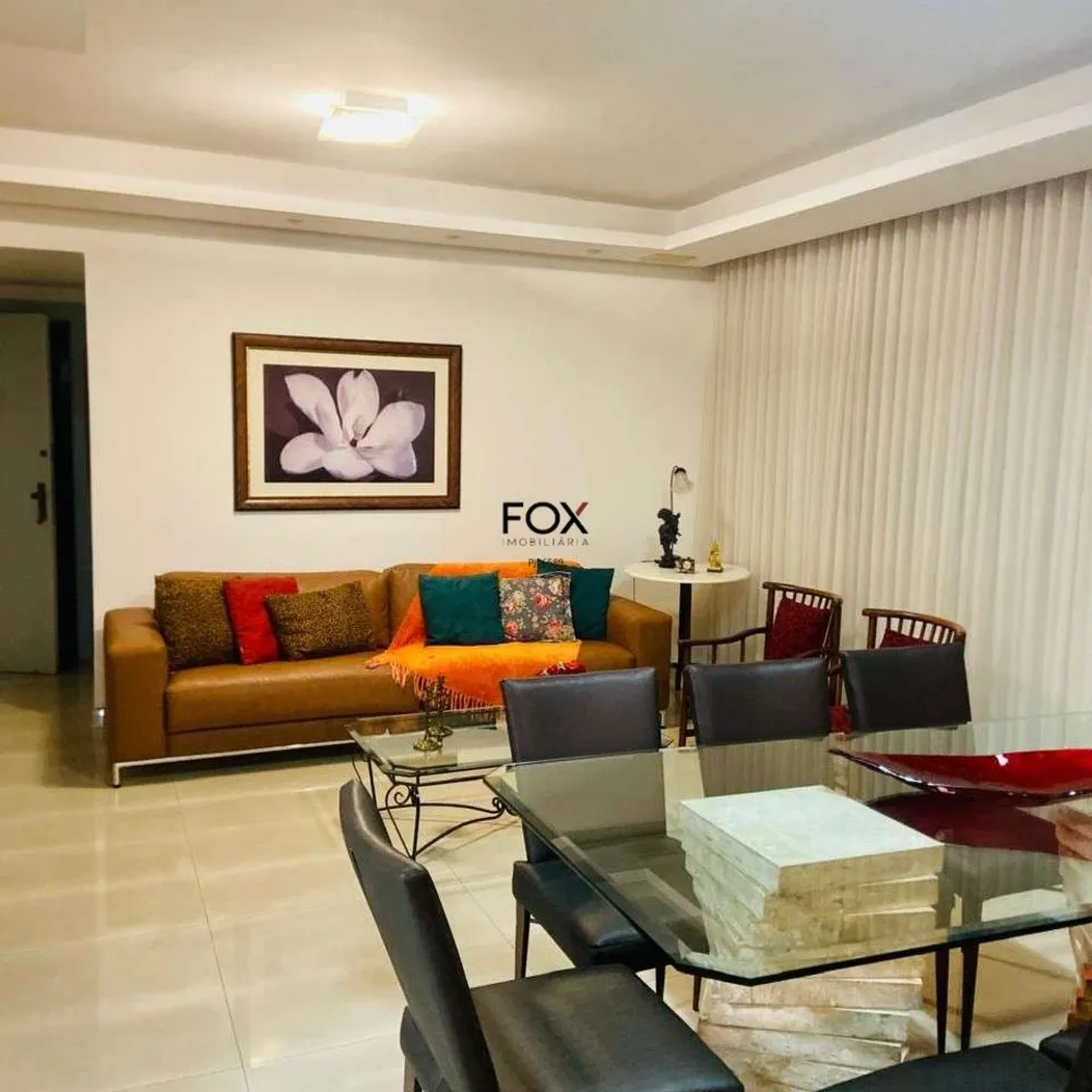 Apartamento, 3 quartos, 150 m² - Foto 4