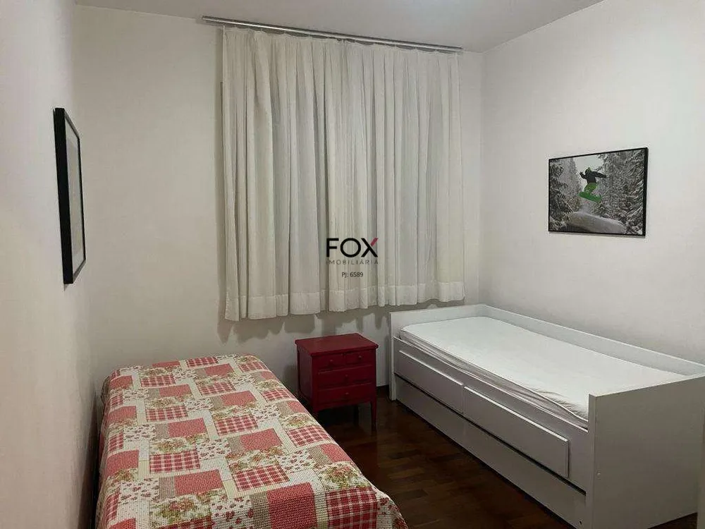 Apartamento, 3 quartos, 150 m² - Foto 6