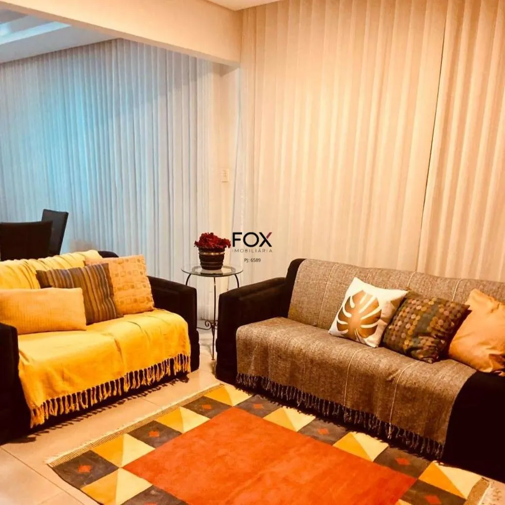Apartamento, 3 quartos, 150 m² - Foto 2