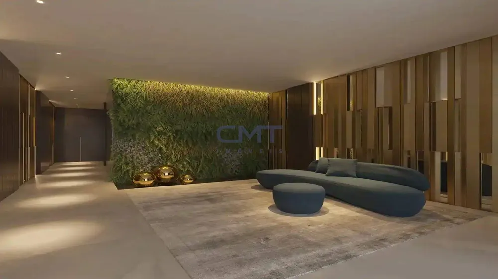 Cobertura, 3 quartos, 114 m² - Foto 2