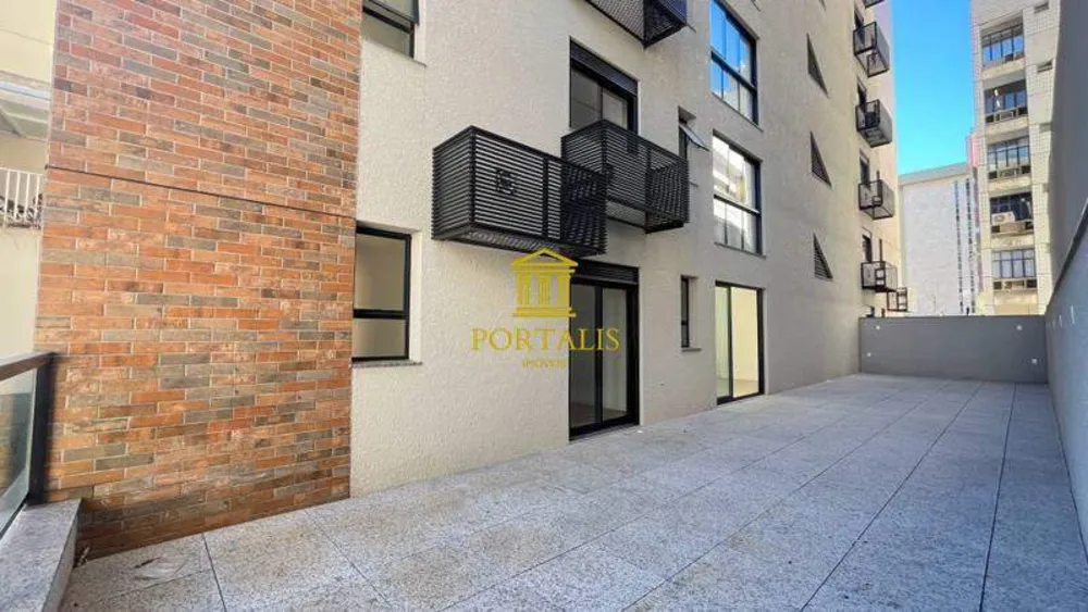 Apartamento, 2 quartos, 63 m² - Foto 7
