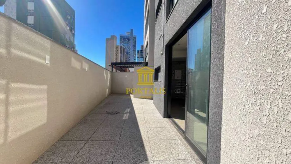 Apartamento, 2 quartos, 63 m² - Foto 8