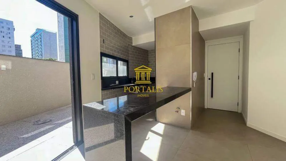Apartamento, 2 quartos, 63 m² - Foto 3