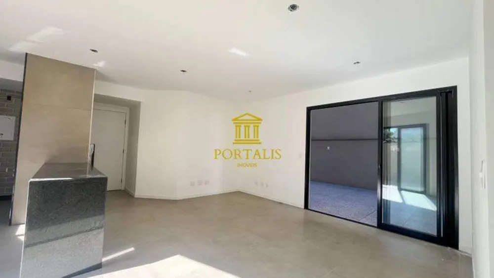 Apartamento, 2 quartos, 63 m² - Foto 2