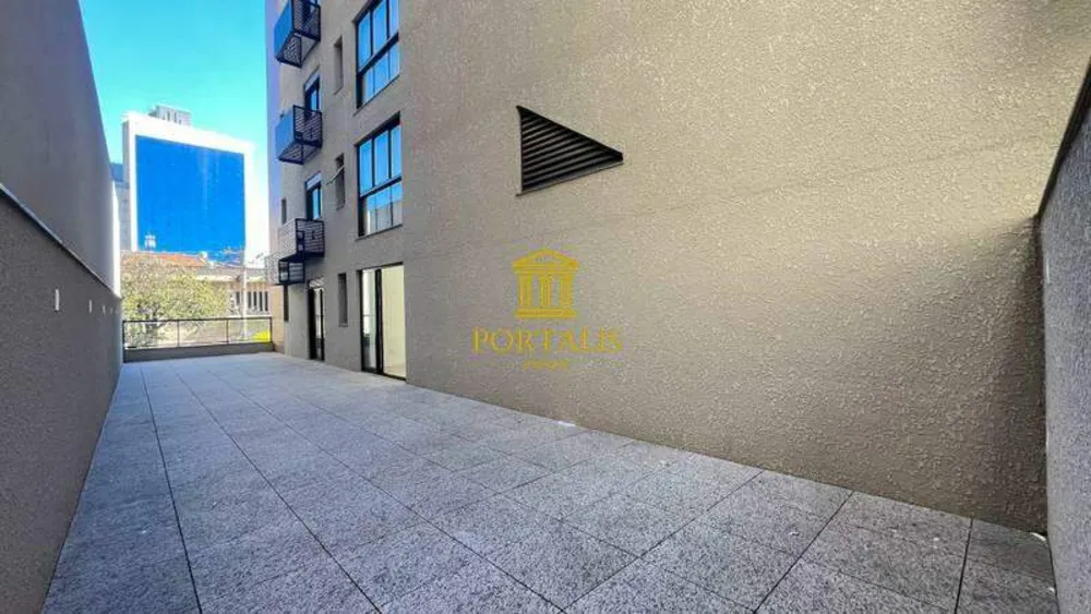 Apartamento, 2 quartos, 63 m² - Foto 16