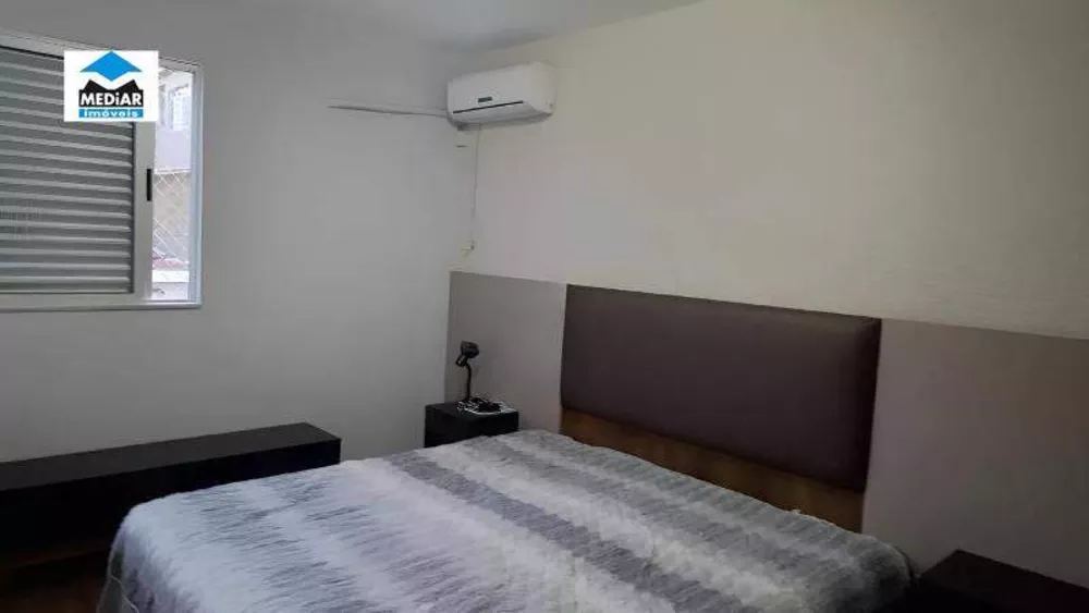 Apartamento à venda com 4 quartos, 120m² - Foto 4