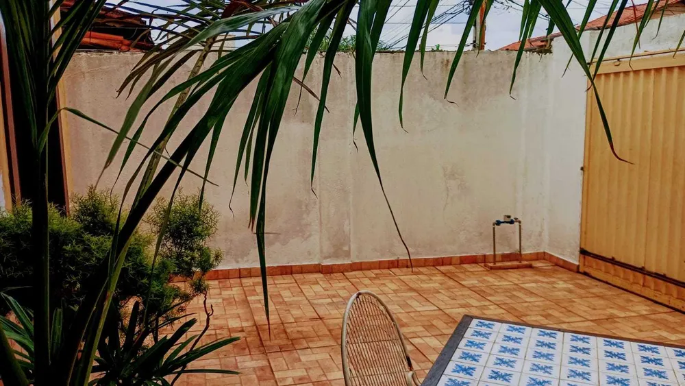 Casa, 2 quartos, 130 m² - Foto 1