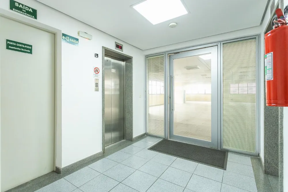 Sala-Conjunto, 266 m² - Foto 1