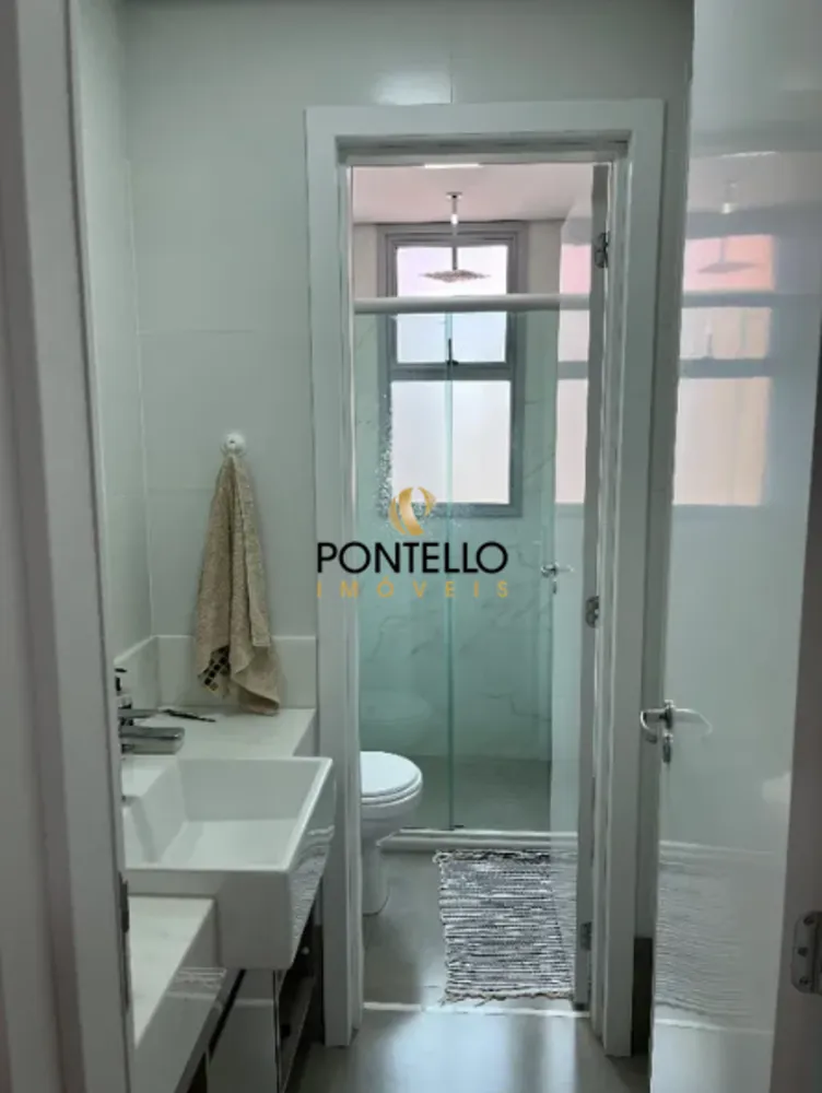 Cobertura, 4 quartos, 180 m² - Foto 8