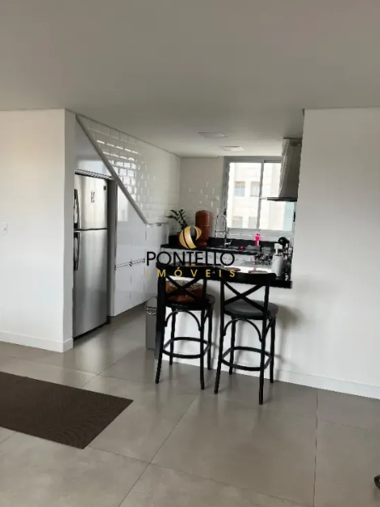 Cobertura, 4 quartos, 180 m² - Foto 4