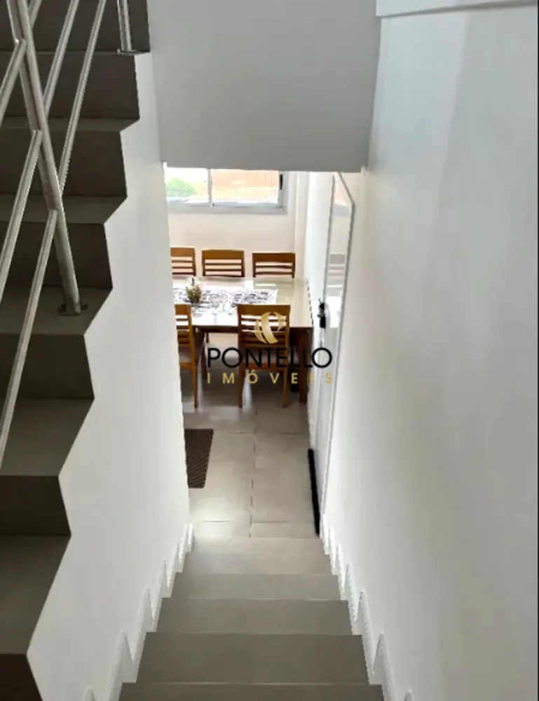 Cobertura, 4 quartos, 180 m² - Foto 12