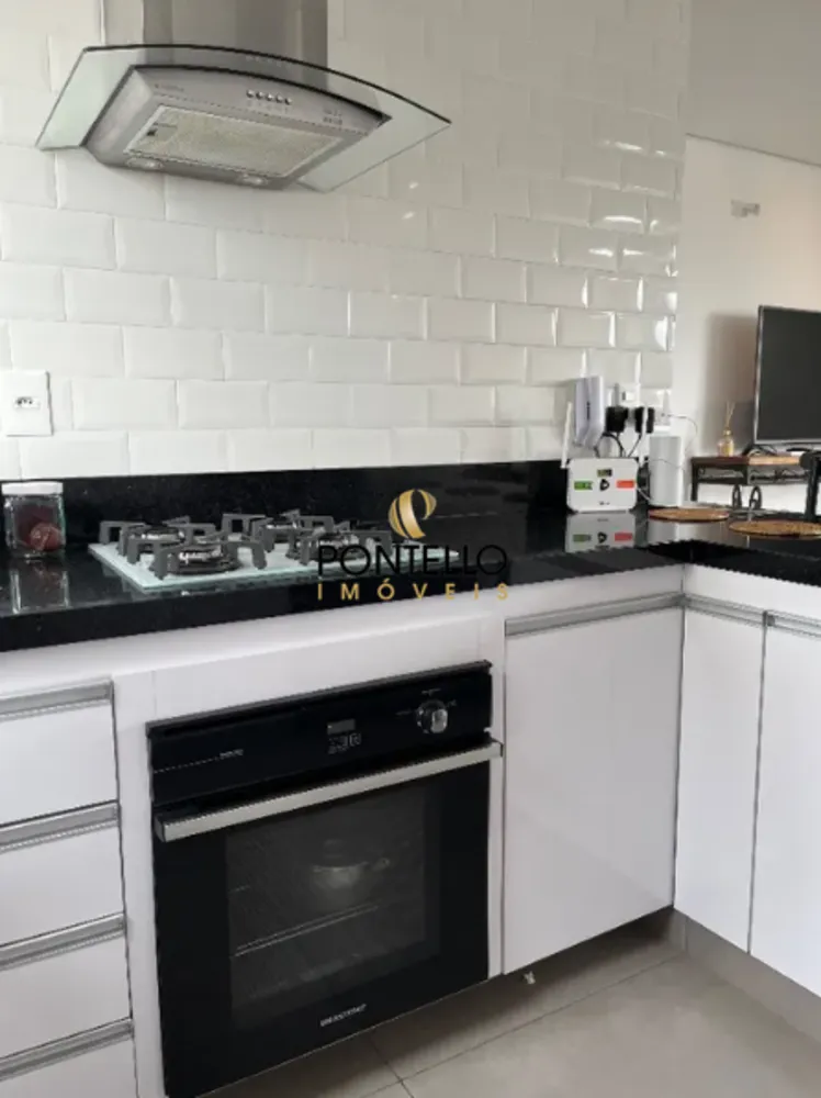 Cobertura, 4 quartos, 180 m² - Foto 8