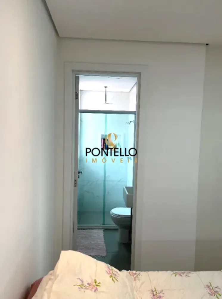 Cobertura, 4 quartos, 180 m² - Foto 7