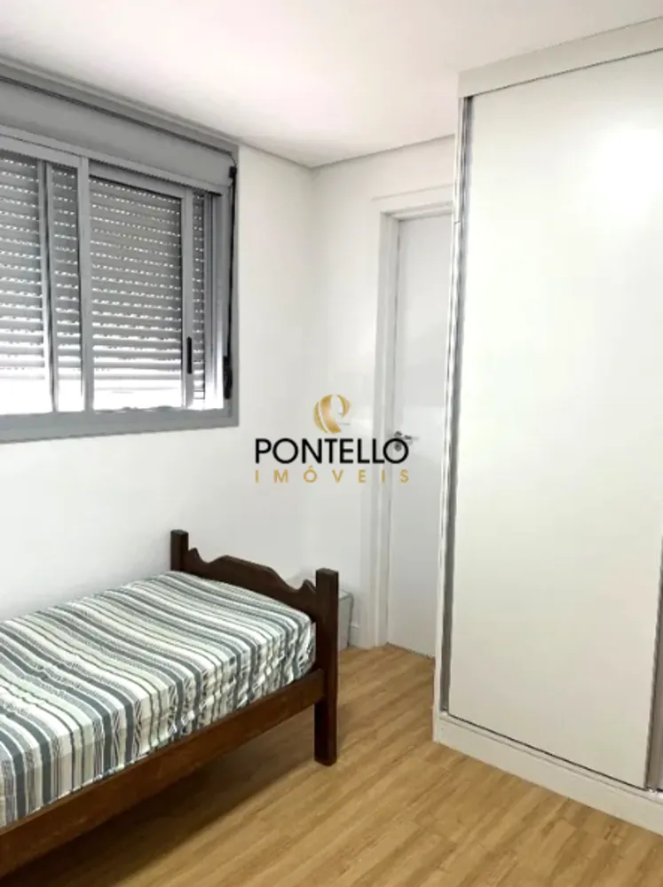 Cobertura, 4 quartos, 180 m² - Foto 10