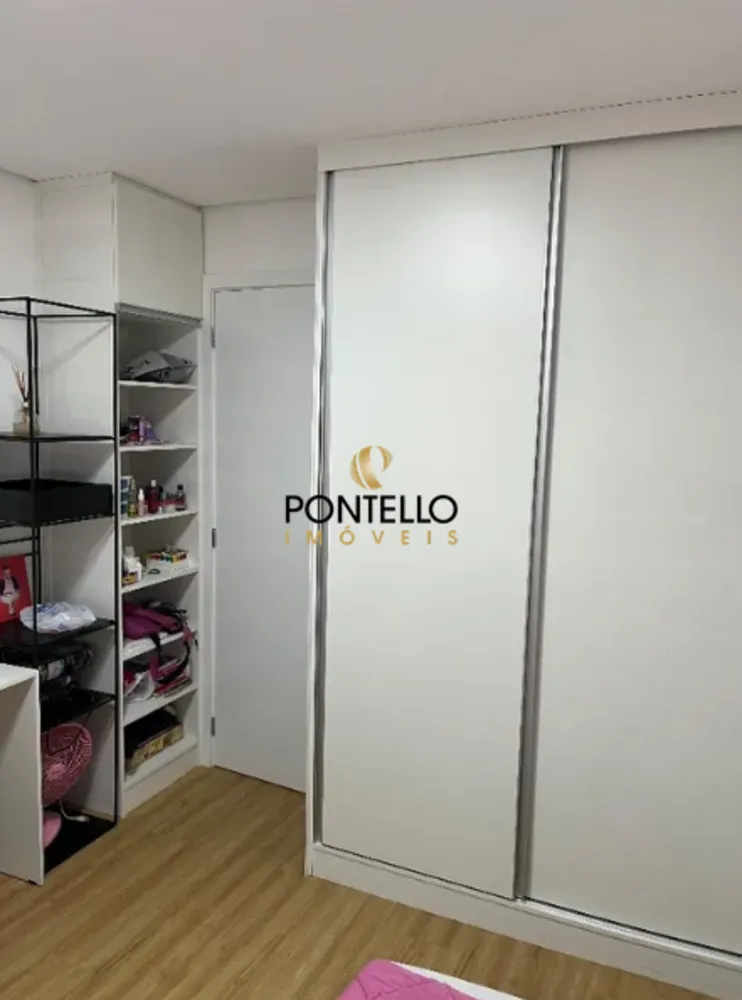 Cobertura, 4 quartos, 180 m² - Foto 9