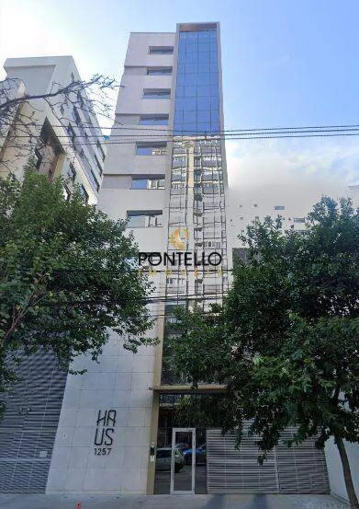 Cobertura, 4 quartos, 180 m² - Foto 1