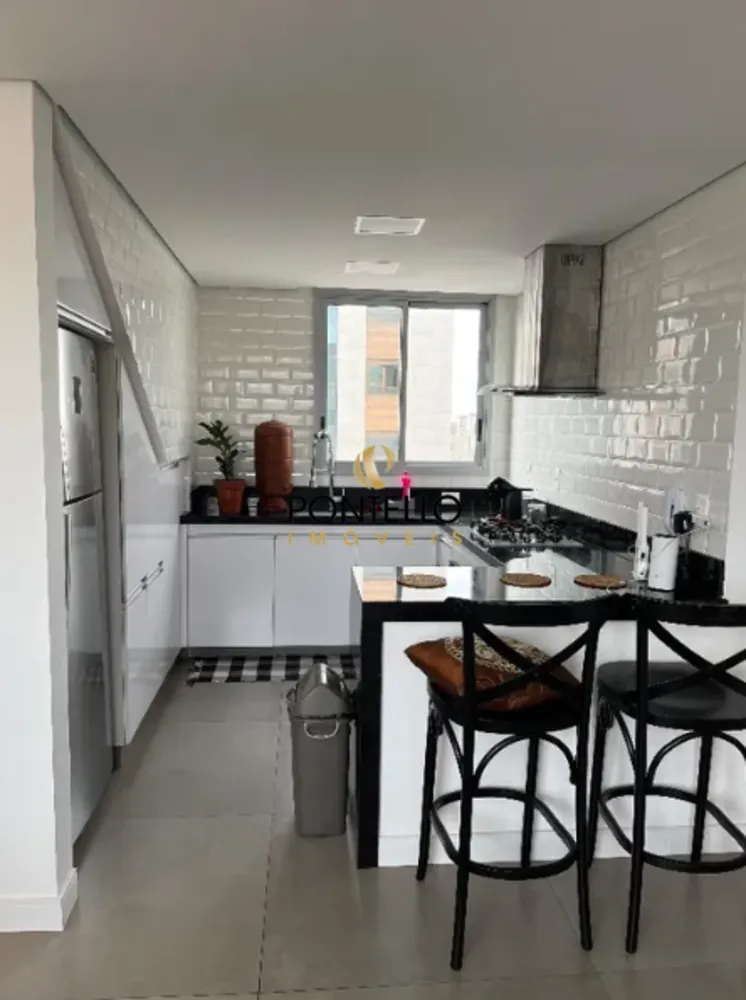 Cobertura, 4 quartos, 180 m² - Foto 7