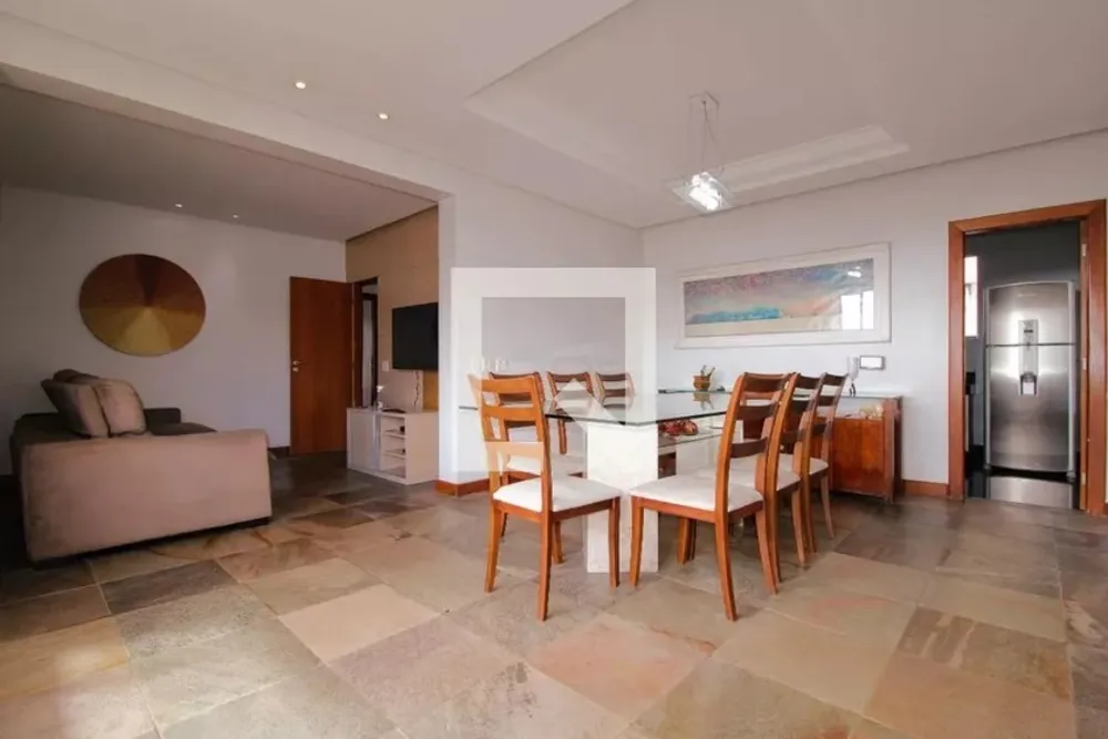 Apartamento, 4 quartos, 156 m² - Foto 3