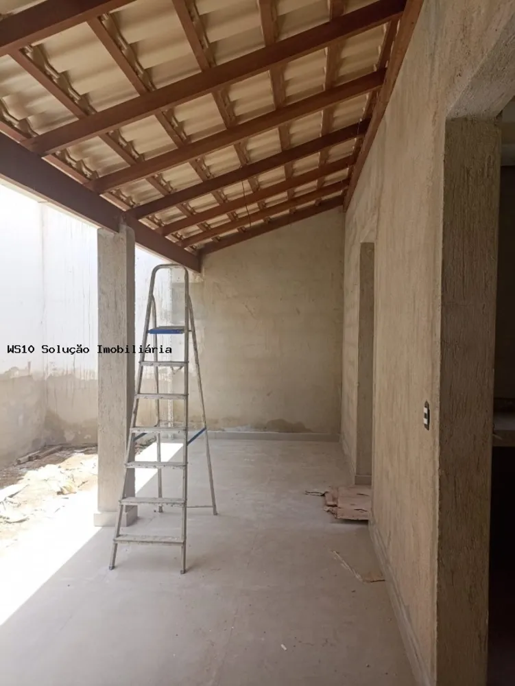 Casa, 3 quartos - Foto 4