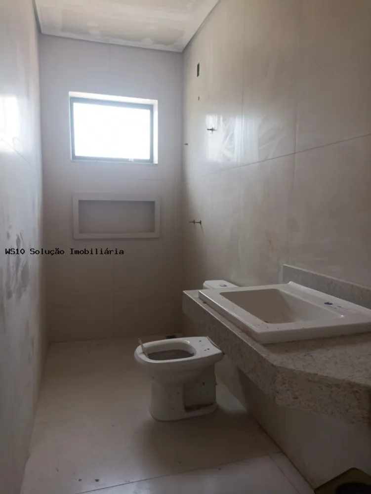 Casa, 3 quartos - Foto 2
