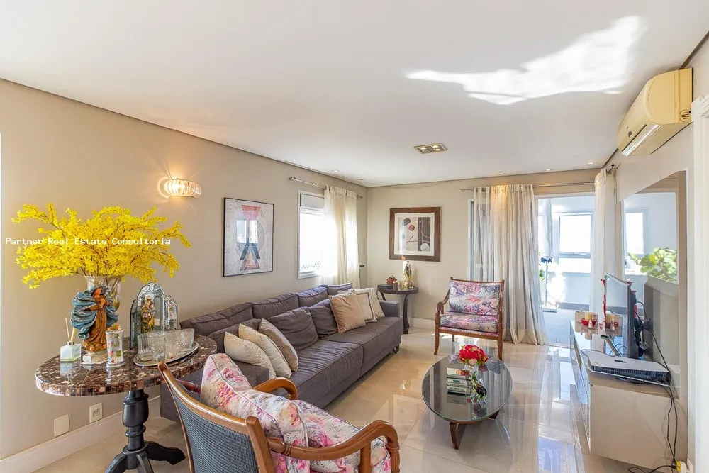 Cobertura, 5 quartos, 268 m² - Foto 2