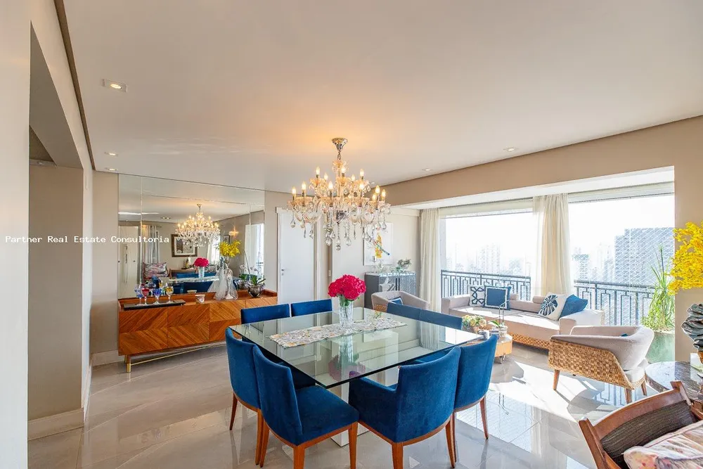 Cobertura, 5 quartos, 268 m² - Foto 4
