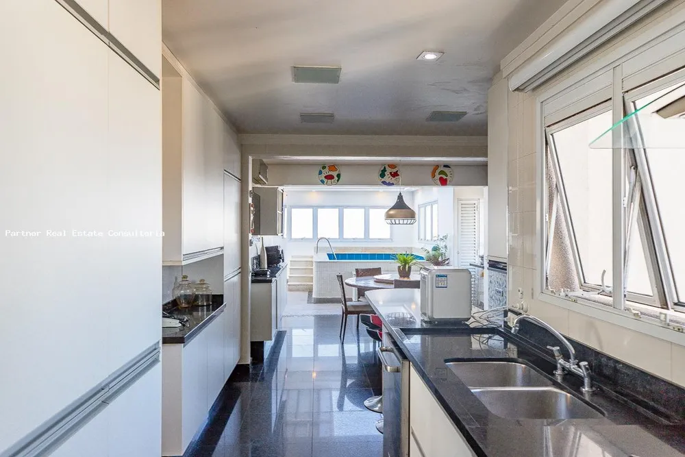 Cobertura, 5 quartos, 268 m² - Foto 13