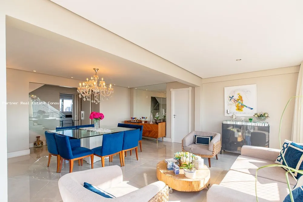 Cobertura, 5 quartos, 268 m² - Foto 7