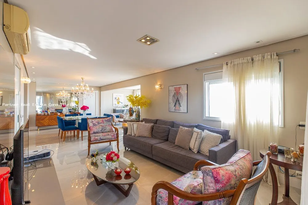 Cobertura, 5 quartos, 268 m² - Foto 3