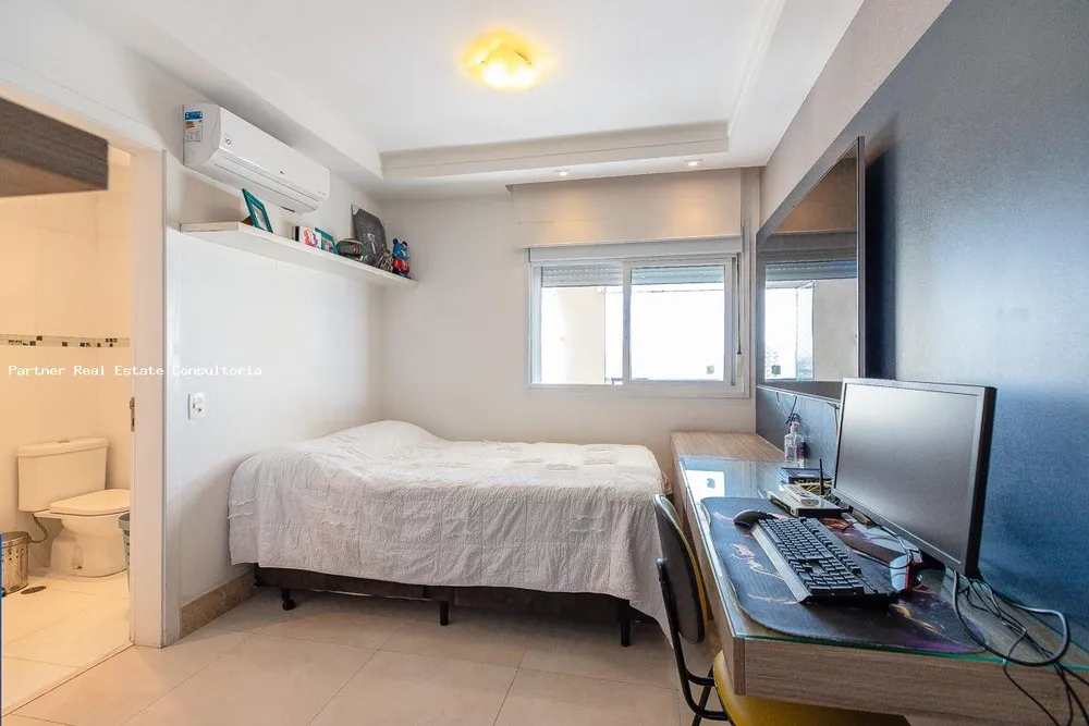 Cobertura, 5 quartos, 268 m² - Foto 15
