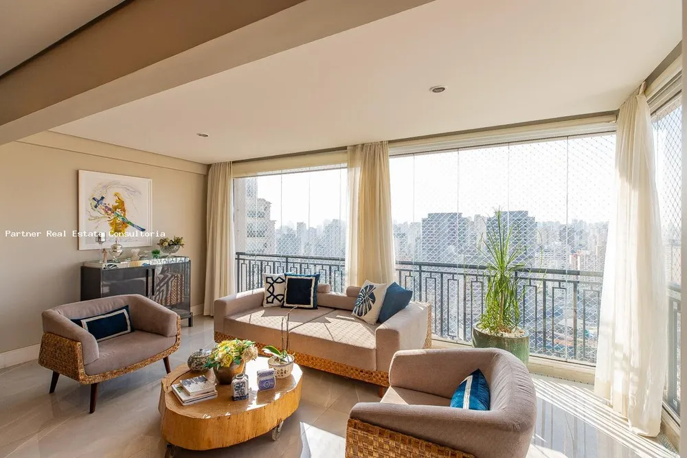 Cobertura, 5 quartos, 268 m² - Foto 5
